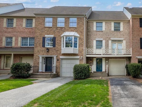 202 CASTLETOWN ROAD, LUTHERVILLE TIMONIUM, MD 21093