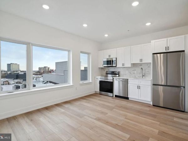 901 LELAND , Unit 2B-604, PHILADELPHIA, PA 19130