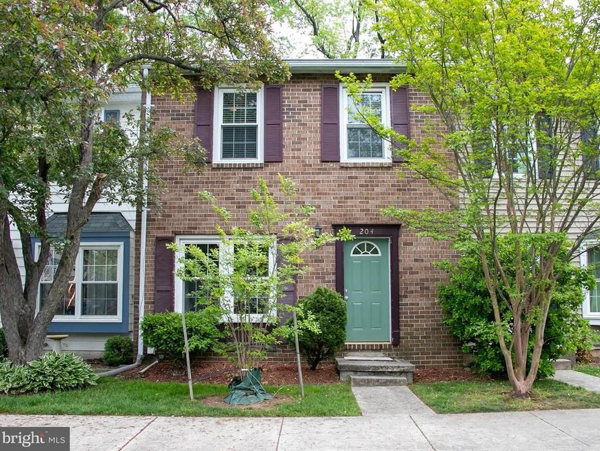 204 Michele Circle, Millersville, MD 21108 Main Photo