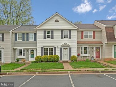 16 DULANY COURT, STERLING, VA 20165