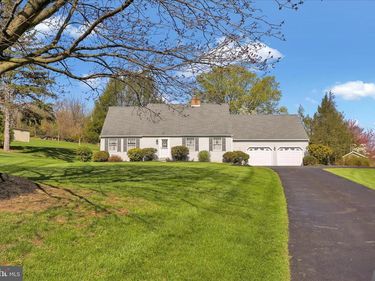 506 WIEST SCHOOL ROAD, OLEY, PA 19547