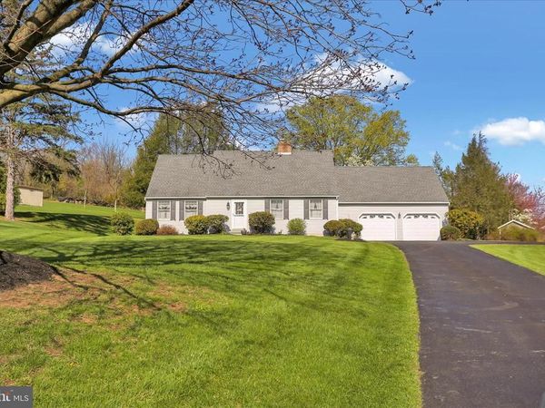 506 WIEST SCHOOL ROAD , OLEY, PA 19547