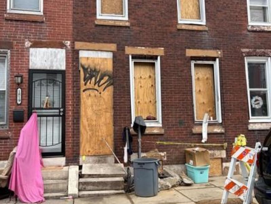 1821 E Lippincott Street, Philadelphia, PA 19134 Main Photo