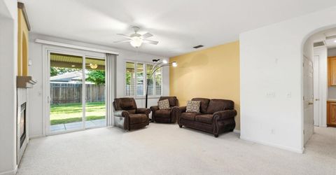 1642 Vosspark Way, Sacramento, CA 95835 Photo