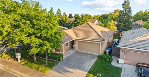 1642 Vosspark Way, Sacramento, CA 95835 Photo
