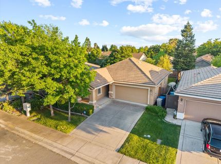 1642 Vosspark Way, Sacramento, CA 95835 Photo