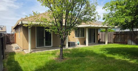 1642 Vosspark Way, Sacramento, CA 95835 Photo