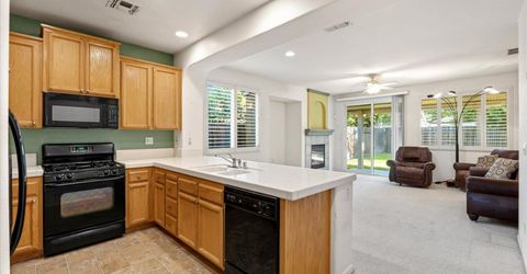 1642 Vosspark Way, Sacramento, CA 95835 Photo