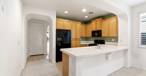 1642 Vosspark Way, Sacramento, CA 95835 Photo
