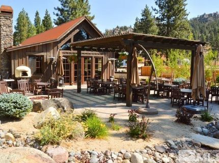 546 Headwaters Way, Lot #364, Carson City, NV 89705 Photo