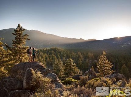 546 Headwaters Way, Lot #364, Carson City, NV 89705 Photo
