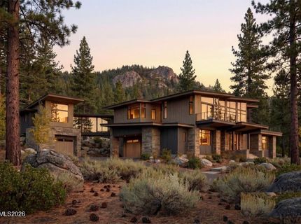 546 Headwaters Way, Lot #364, Carson City, NV 89705 Photo