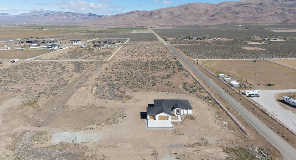 105 Pinto Ranch Court, Reno, NV 89510 Photo