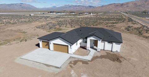 105 Pinto Ranch Court, Reno, NV 89510 Photo