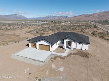 105 Pinto Ranch Court, Reno, NV 89510 Photo