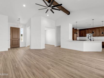 105 Pinto Ranch Court, Reno, NV 89510 Photo