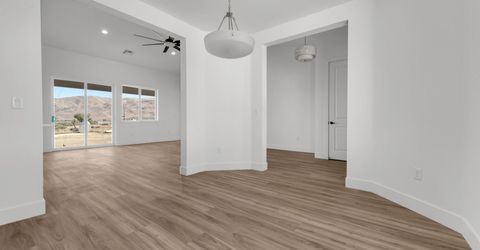 105 Pinto Ranch Court, Reno, NV 89510 Photo