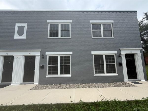 213 South Street, Fairborn, OH 45324