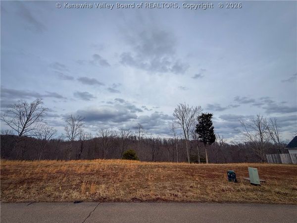 Lot 449 Aviators Point, Eleanor, WV 25070