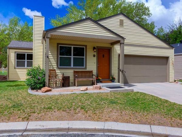 2 Gamay Court , Grand Junction, CO 81507