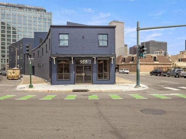 955 HOWARD Avenue , New Orleans, LA 70113