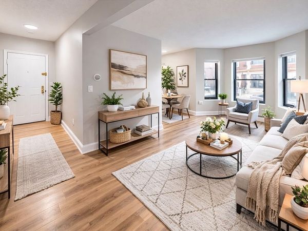 5 Royce Rd, Unit 1, Boston, MA 02134