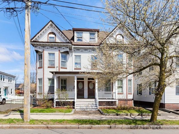 146 North St, Unit 4, Salem, MA 01970