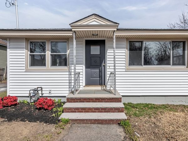 5 Lafayette Avenue, Lawrence, MA 01843