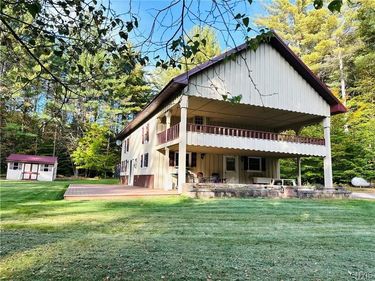 0 Heller Road , Glenfield, NY 13343