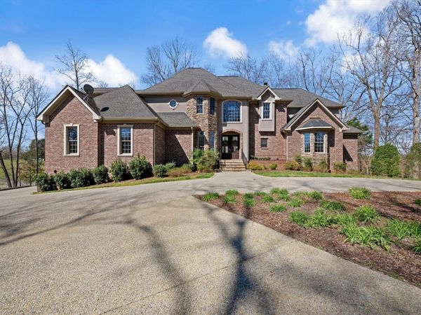 1050 Moonlit Meadow Ln , Greenbrier, TN 37073