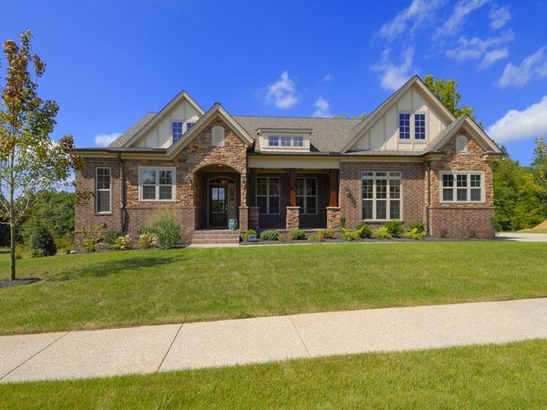 7291 Belvoir Drive, Fairview, TN 37062