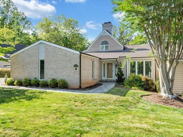 30 Island Green DR, UNIT 4, Penhook, VA 24137