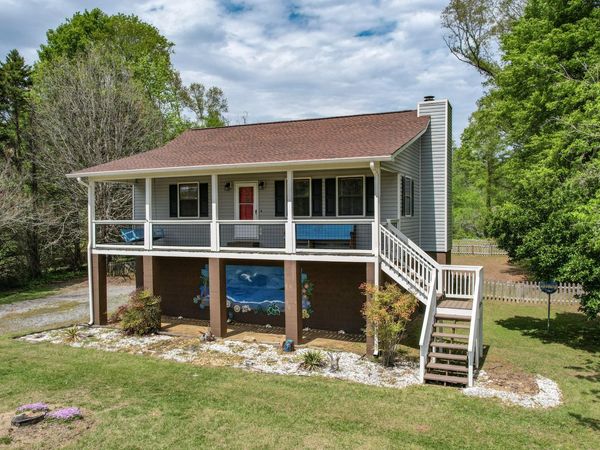 175 Riverbend Trail NE, Charleston, TN 37310