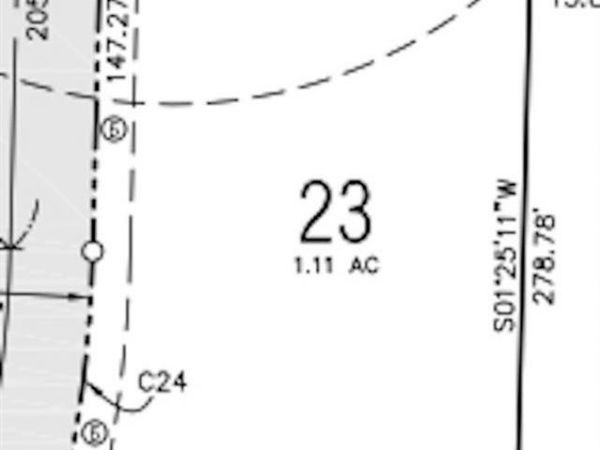 Lot 23 Troyers Meadow, Kalona, IA 52247