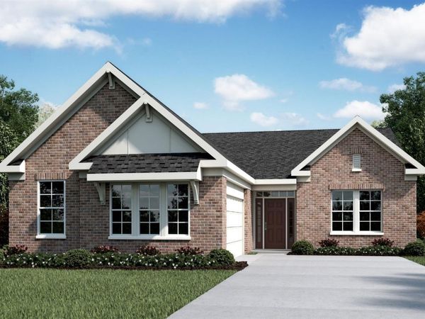 4518 Renaissance Park Drive, Middletown, OH 45005