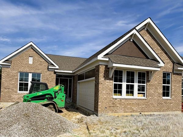 4518 Renaissance Park Drive, Middletown, OH 45005