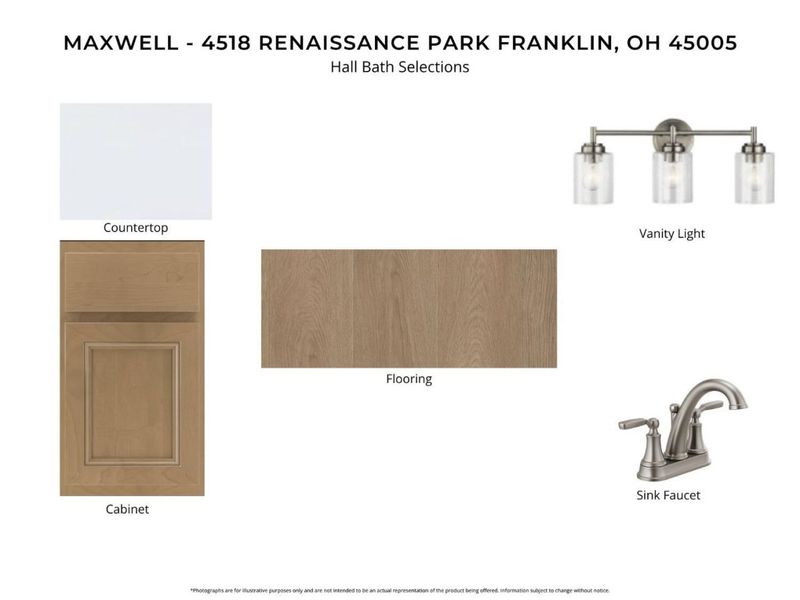 4518 Renaissance Park Drive, Middletown, OH 45005 Photo 3