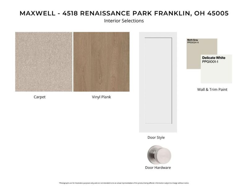 4518 Renaissance Park Drive, Middletown, OH 45005 Photo 4