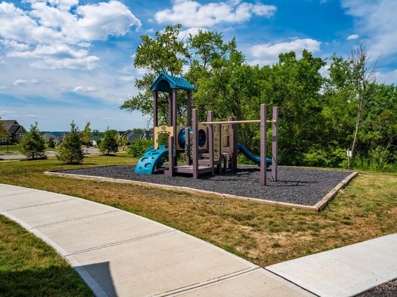 4518 Renaissance Park Drive, Middletown, OH 45005 Photo 8