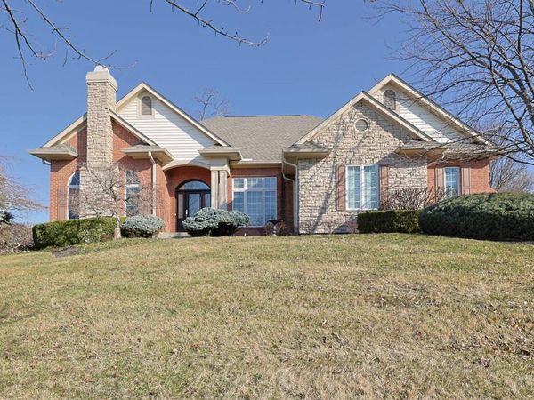 2994 Twilight Drive, Cincinnati, OH 45241