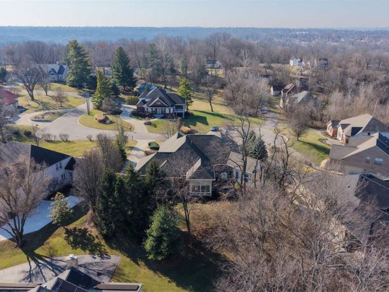 2994 Twilight Drive, Cincinnati, OH 45241 Photo 71