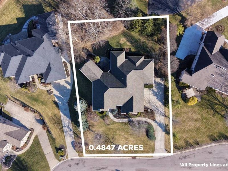 2994 Twilight Drive, Cincinnati, OH 45241 Photo 73