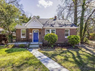 2112 Academy Street , Columbia, SC 29203