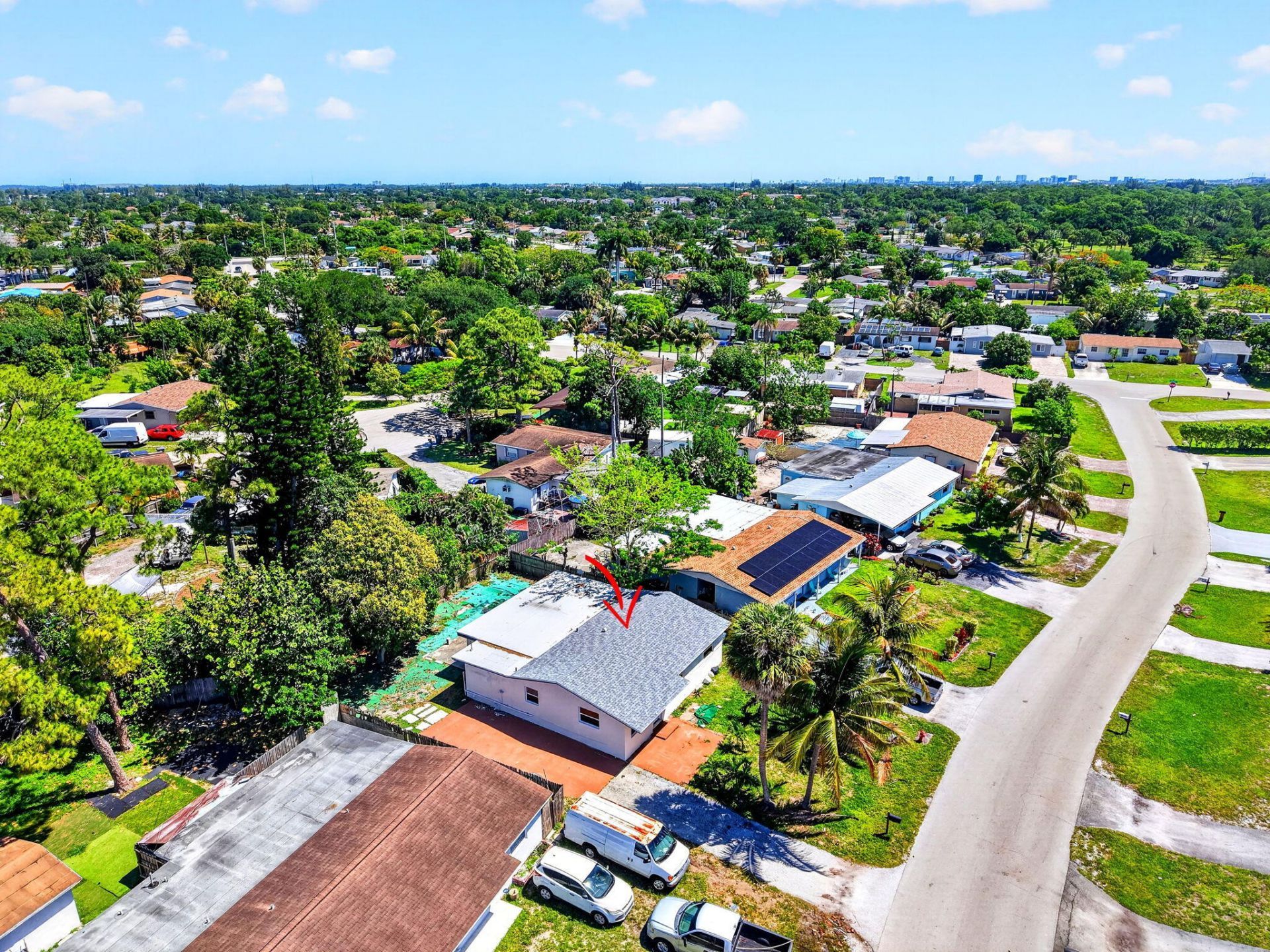 775 Snead Circle, Lake Belvedere Estates, FL 33413 Photo