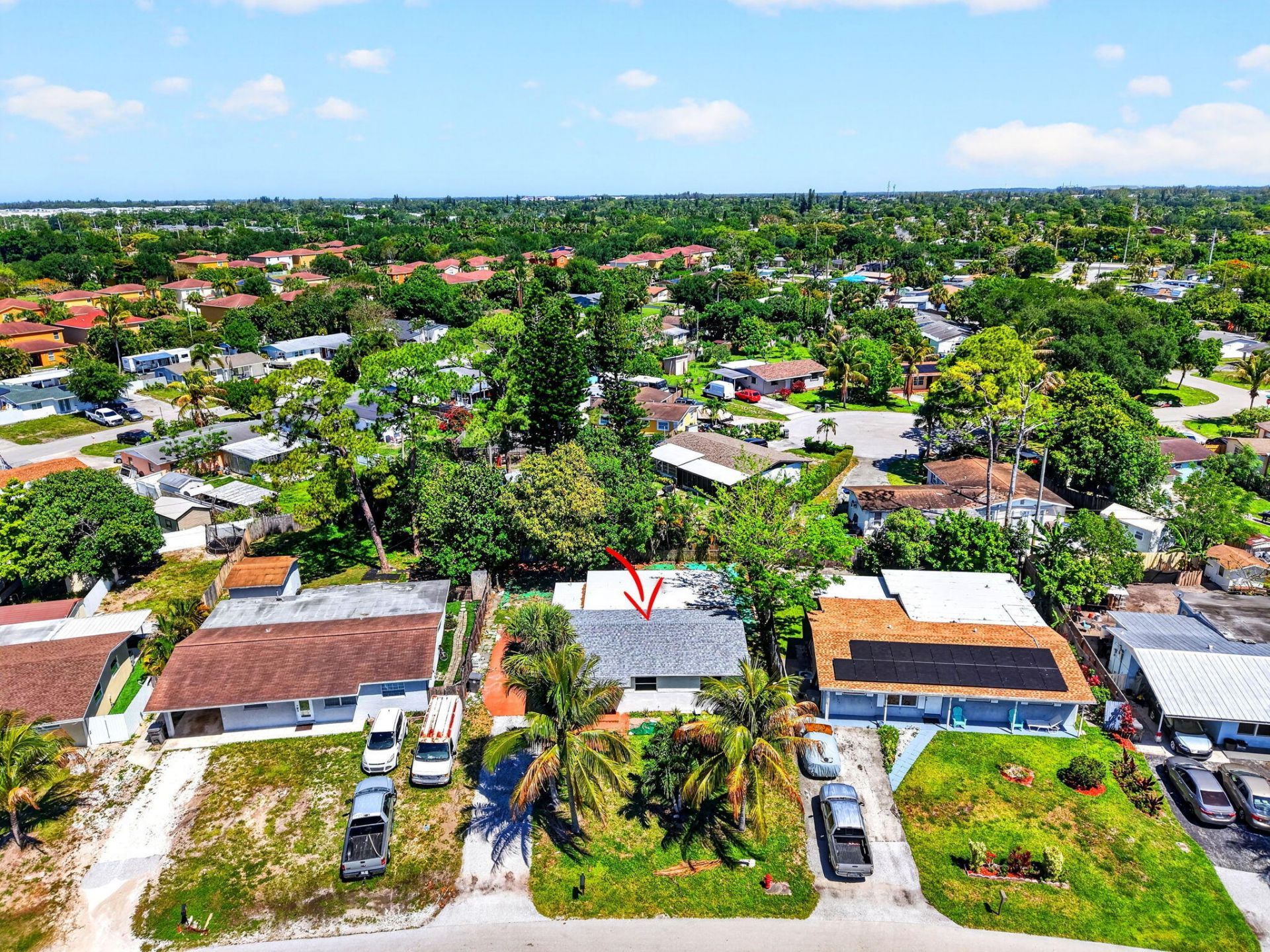 775 Snead Circle, Lake Belvedere Estates, FL 33413 Photo
