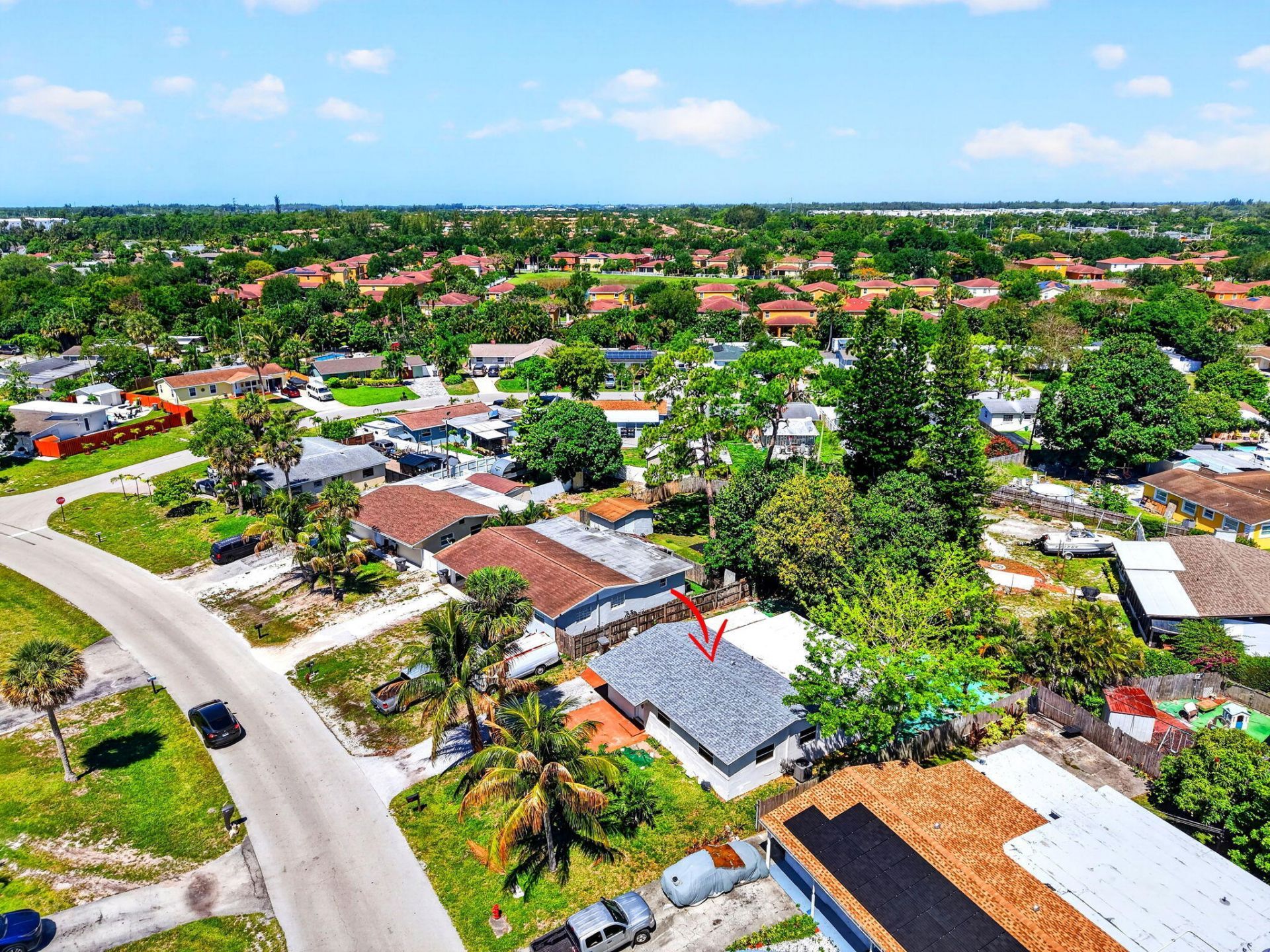 775 Snead Circle, Lake Belvedere Estates, FL 33413 Photo
