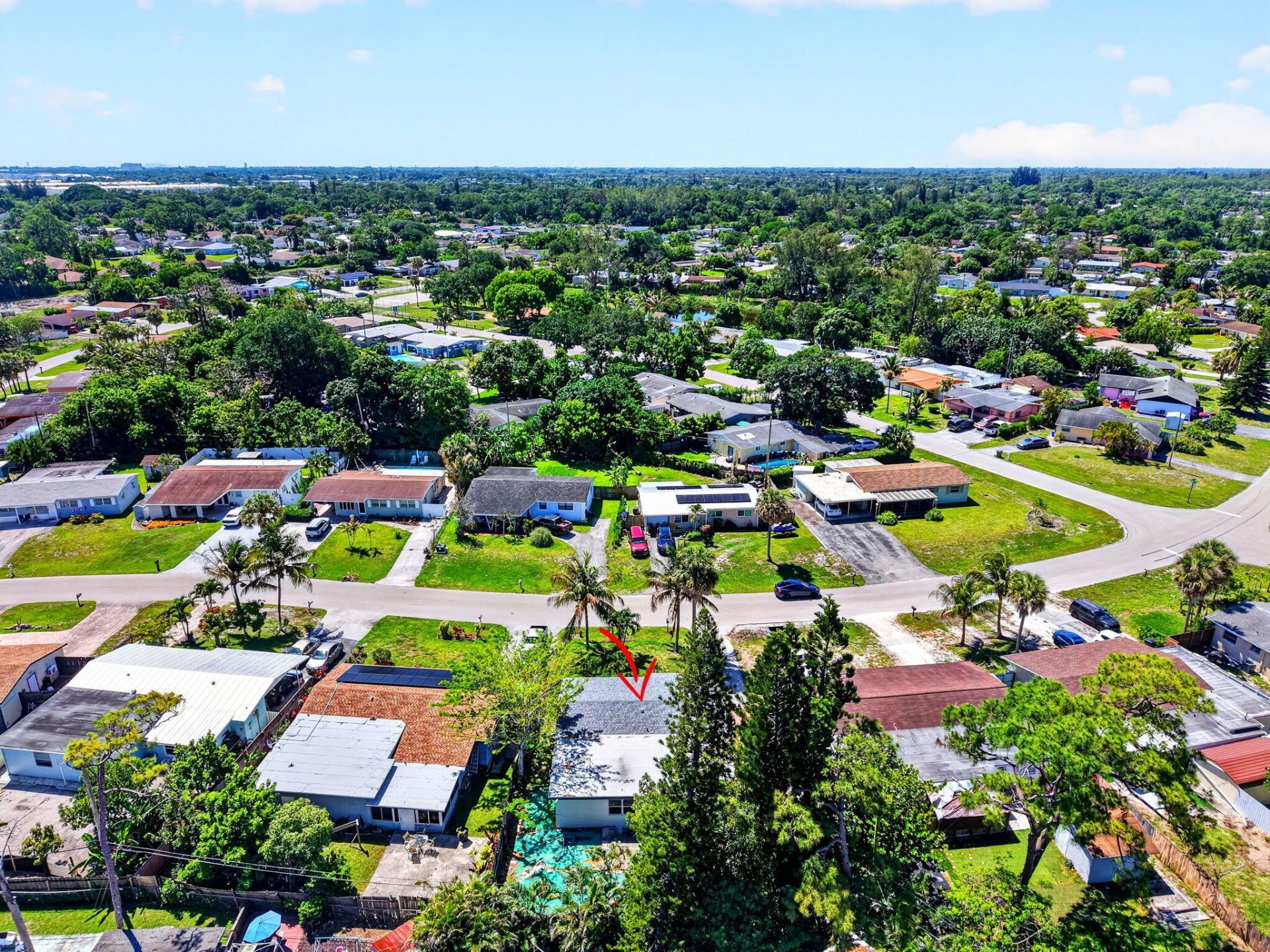 775 Snead Circle, Lake Belvedere Estates, FL 33413 Photo