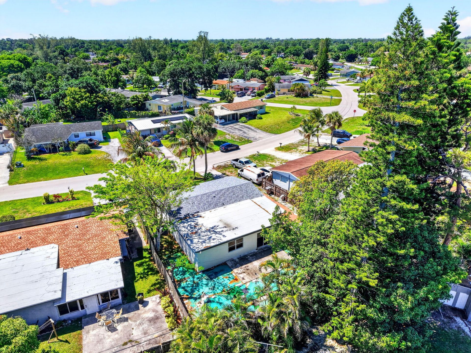 775 Snead Circle, Lake Belvedere Estates, FL 33413 Photo