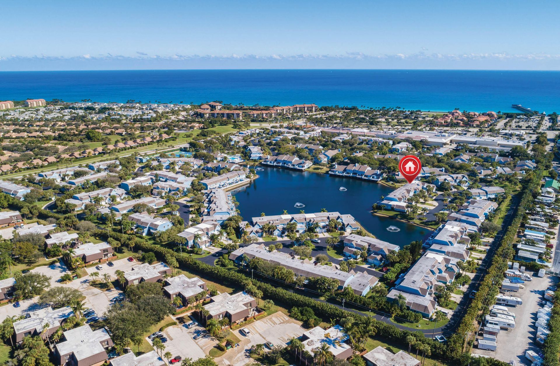 807 Ocean Dunes Circle, Jupiter, FL 33477 Photo