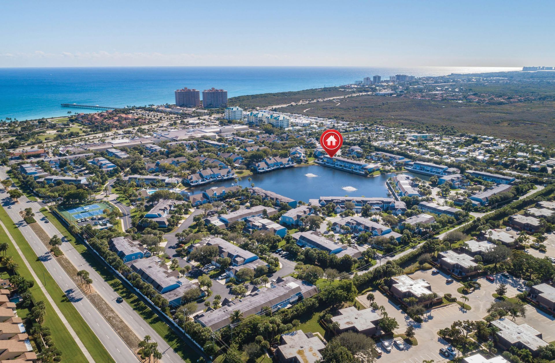 807 Ocean Dunes Circle, Jupiter, FL 33477 Photo